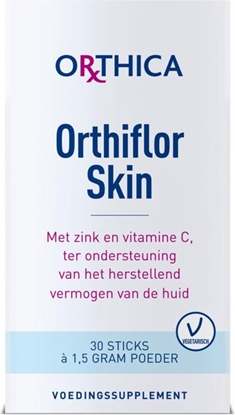 ORTHICA ORTHIFLOR SKIN STICKS 30ST